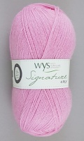 WYS - Signature 4 Ply - Sweet Shop - 547 Candy Floss